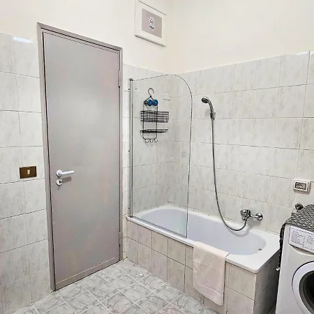 Urban Street Appartement *