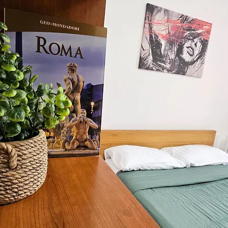 Urban Street Appartement *