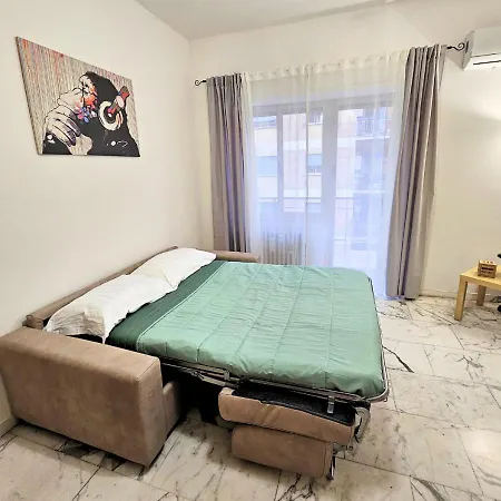 Urban Street Appartement Rome