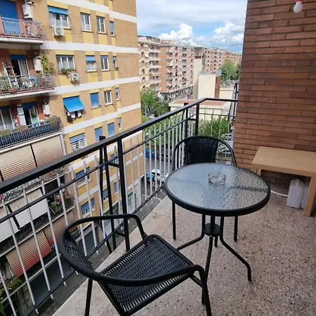 شقة Urban Street روما